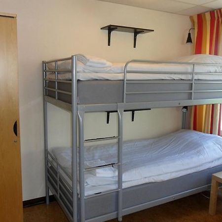 Hotel Saetra Stockholm Zimmer foto