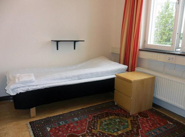 Hotel Saetra Stockholm Zimmer foto